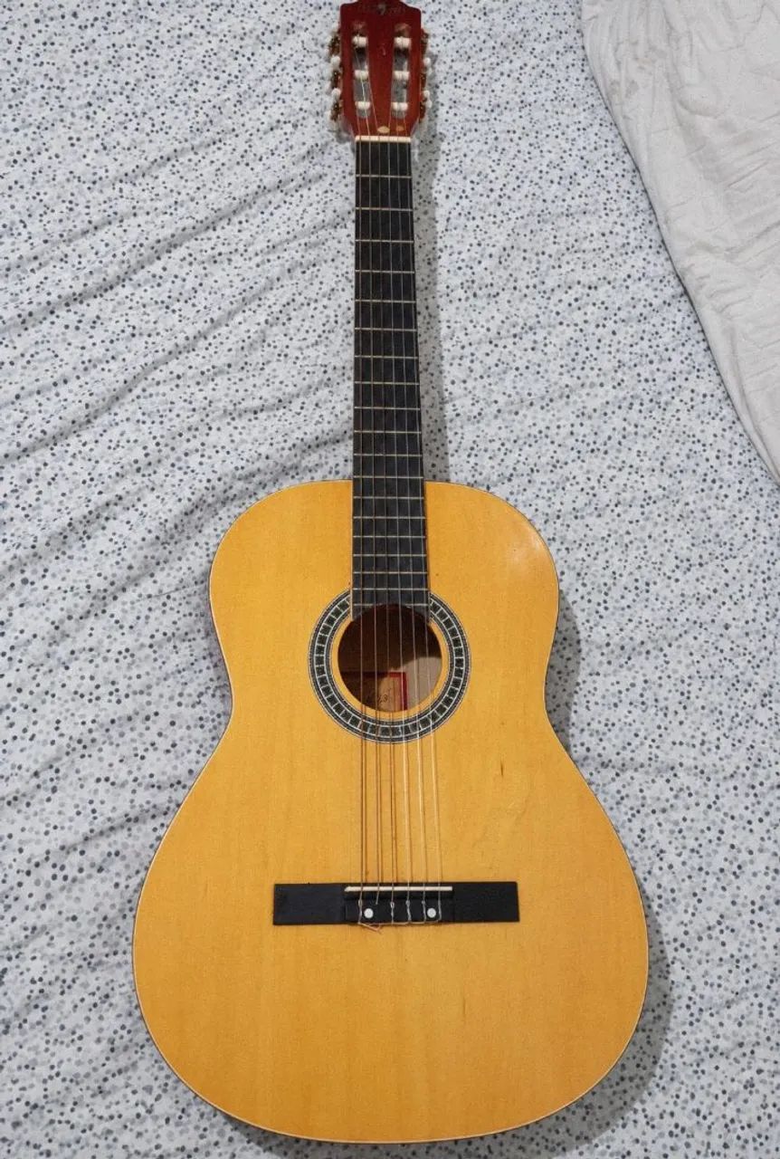 Violão Memphis AC40 by Tagima + Capa