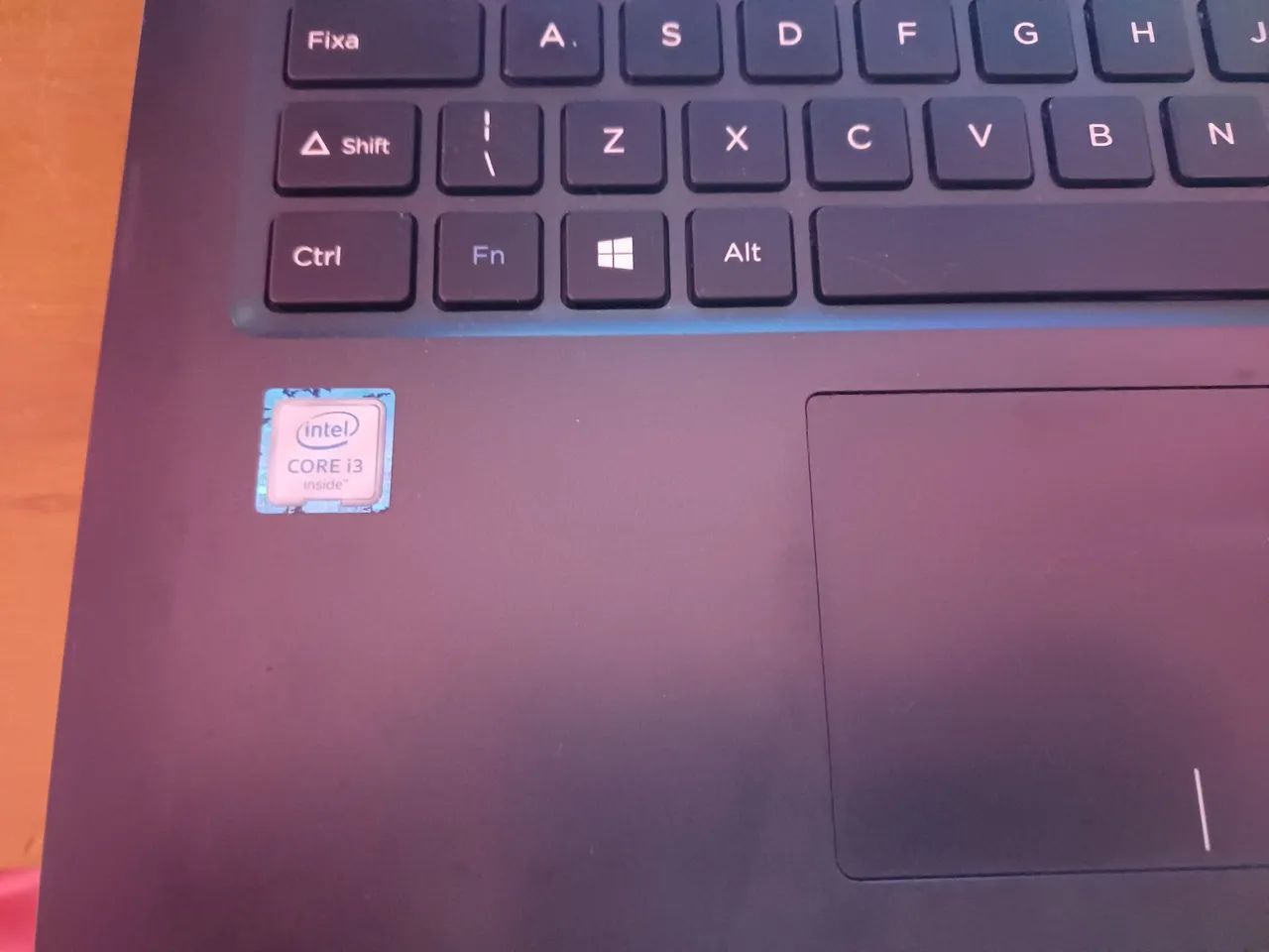 NOTEBOOK CORE I3 - Foto 5