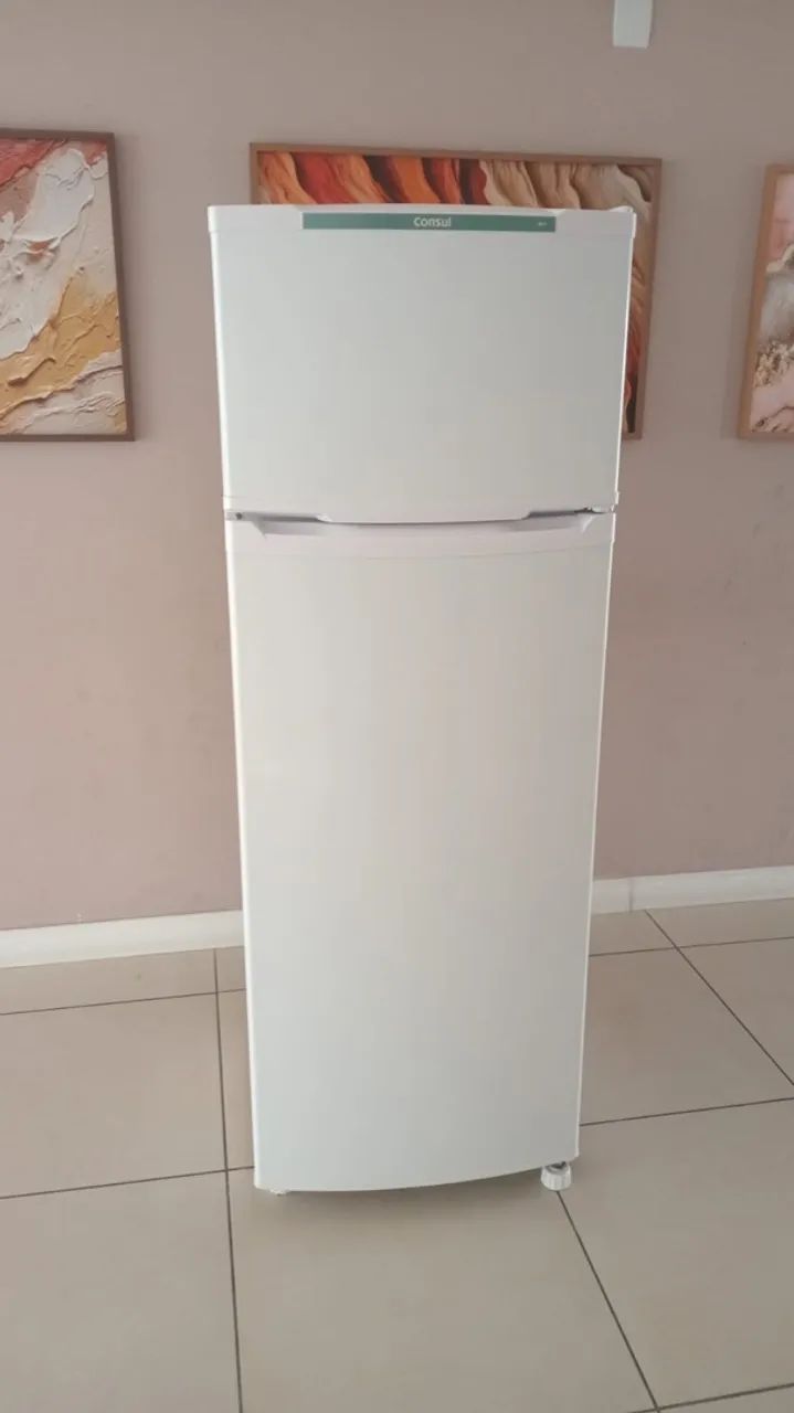 Geladeira 