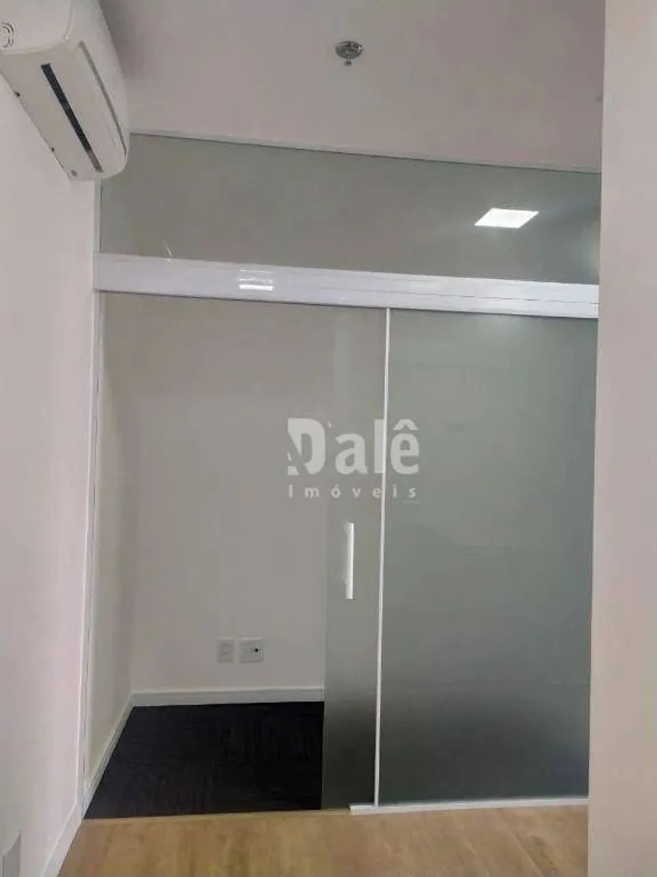 Sala para alugar, 38 m² por R$ 4.755,59/mês - Royal Park - São José dos Campos/SP - Foto 6