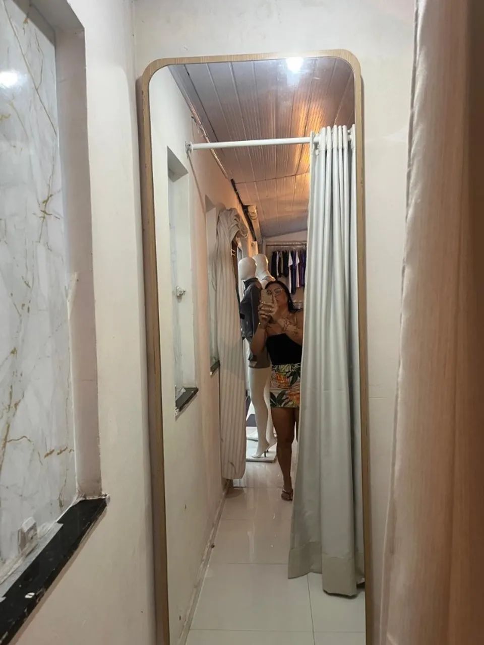 * Loja de roupas à venda - estoque, móveis  - Foto 5