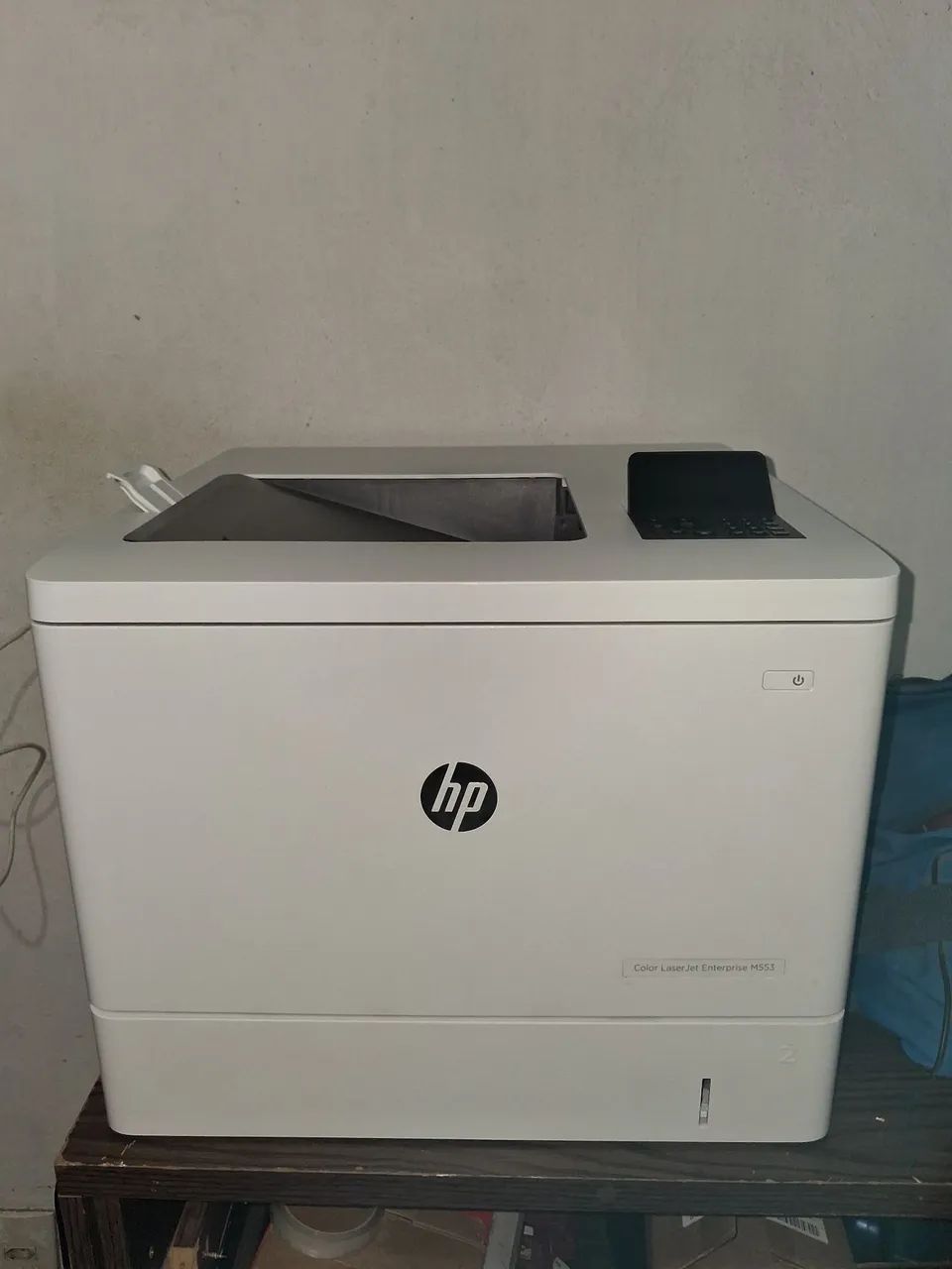 Vd impressora hp