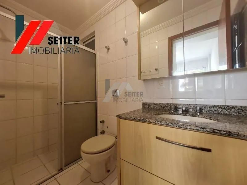 Apartamento de 2 dormitorios para locação semimobiliado itacorubi - Foto 4