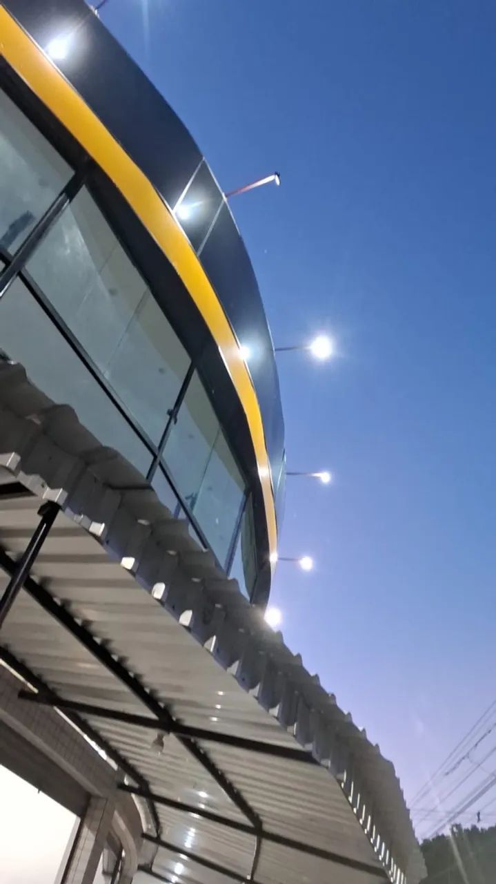 ESPAÇO PARA LOCAÇÃO , 360 m² de área. - Foto 4