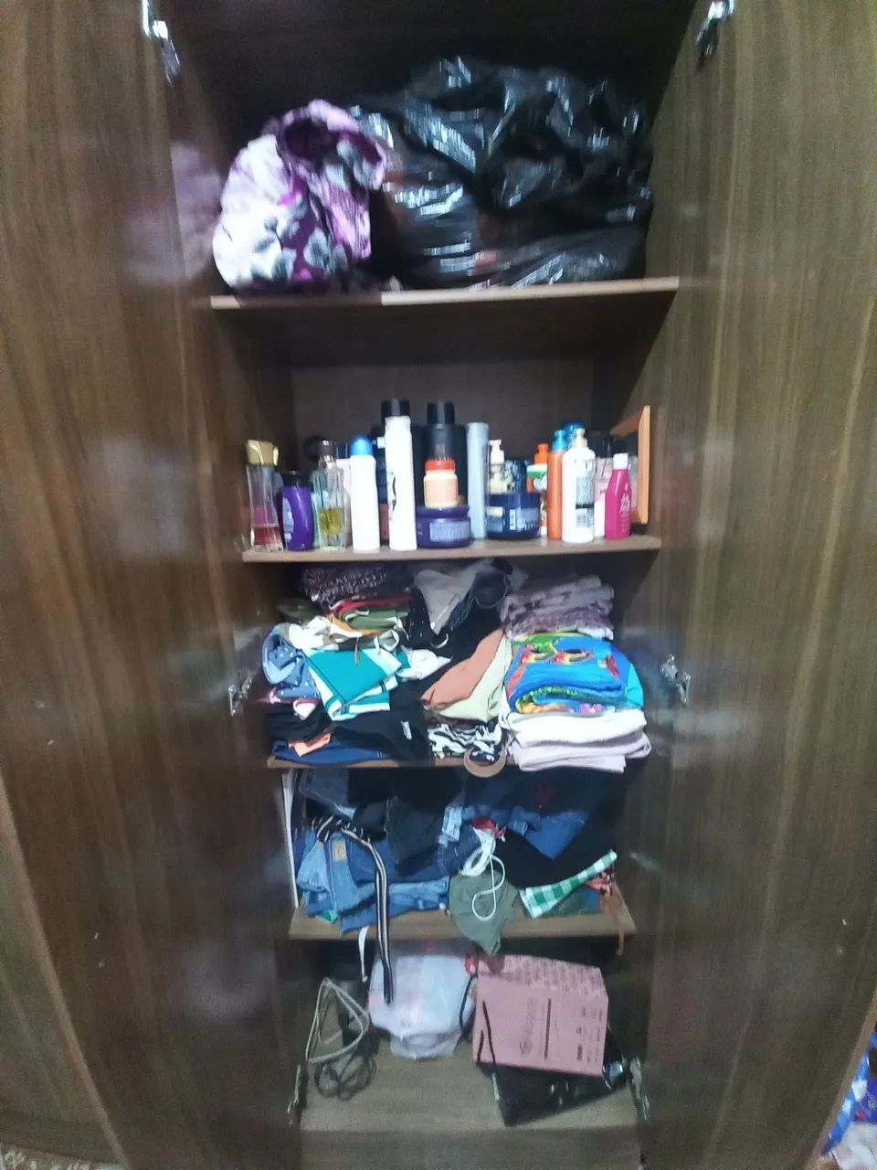 Guarda Roupa  - Foto 3