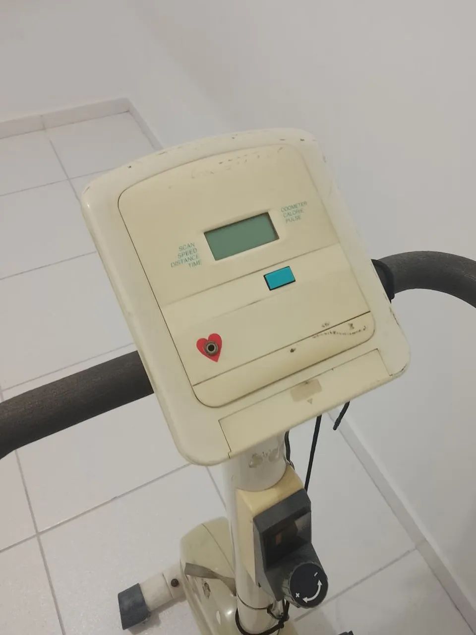 Bicicleta de Academia  - Foto 2