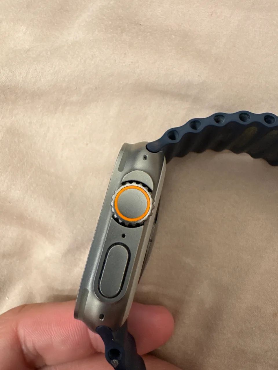 Apple Watch Ultra 2 - Foto 2