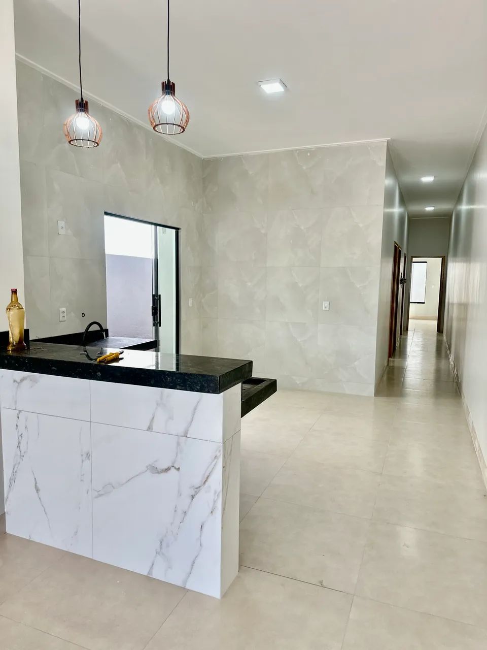 Casa a venda em Uruaçu - Foto 3