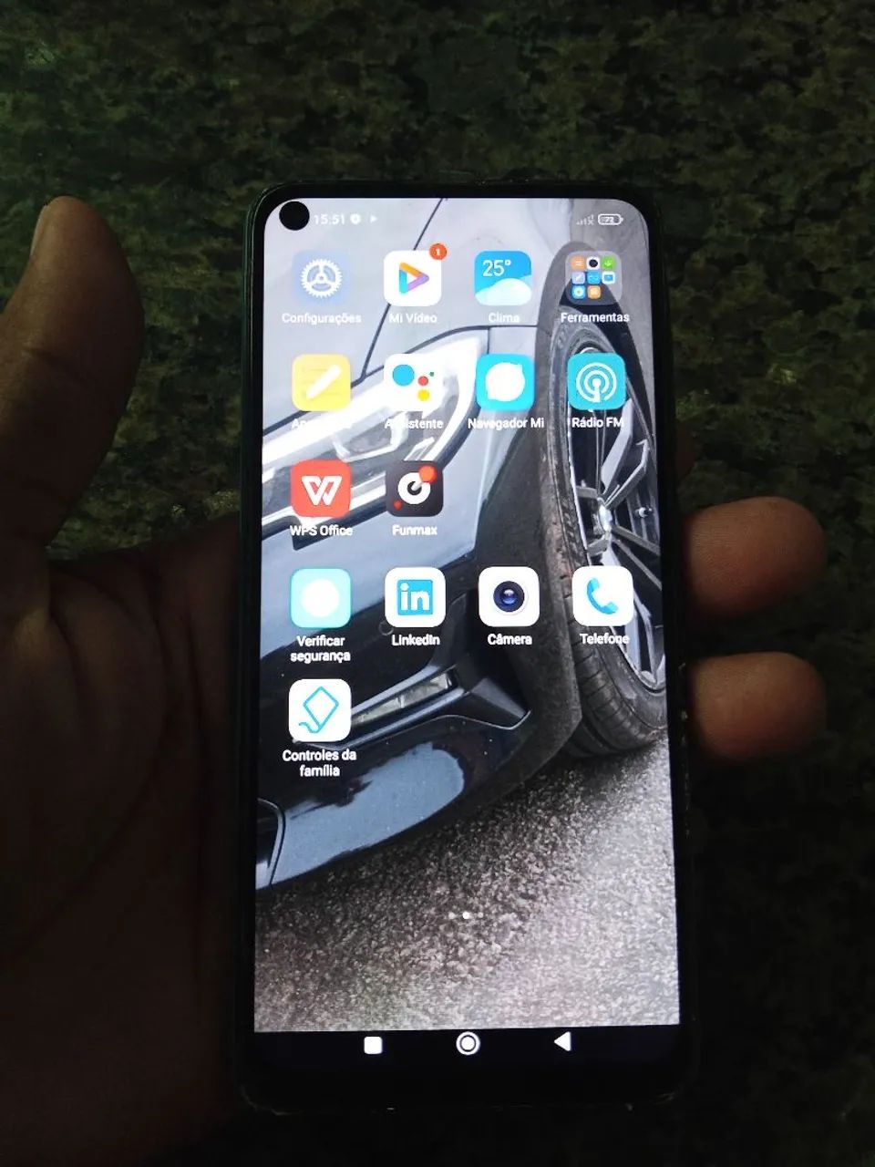 Redmi