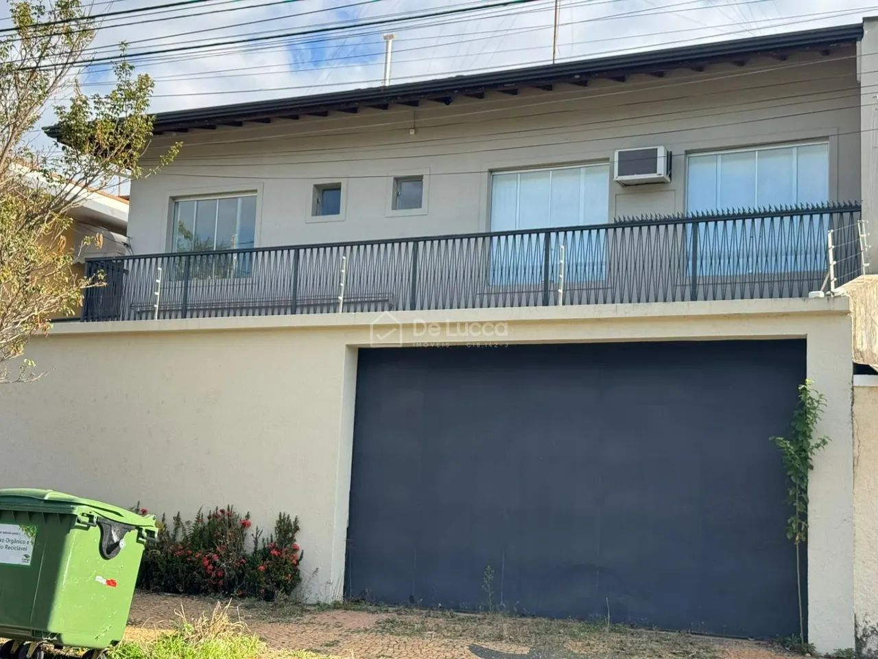 casa - Chácara da Barra - Campinas - Foto 4