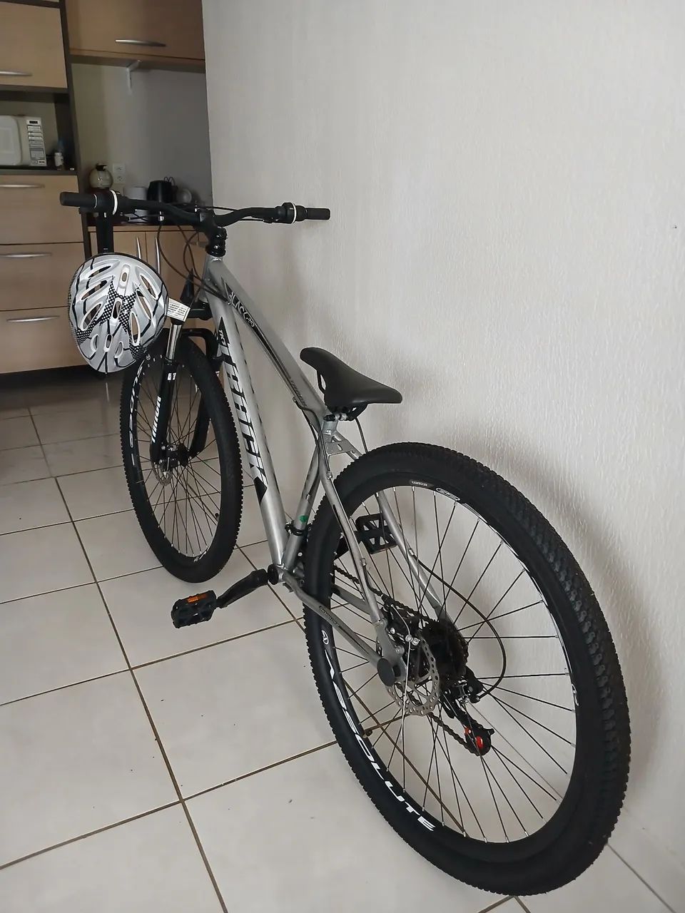Bicicleta aro 29 - Foto 2