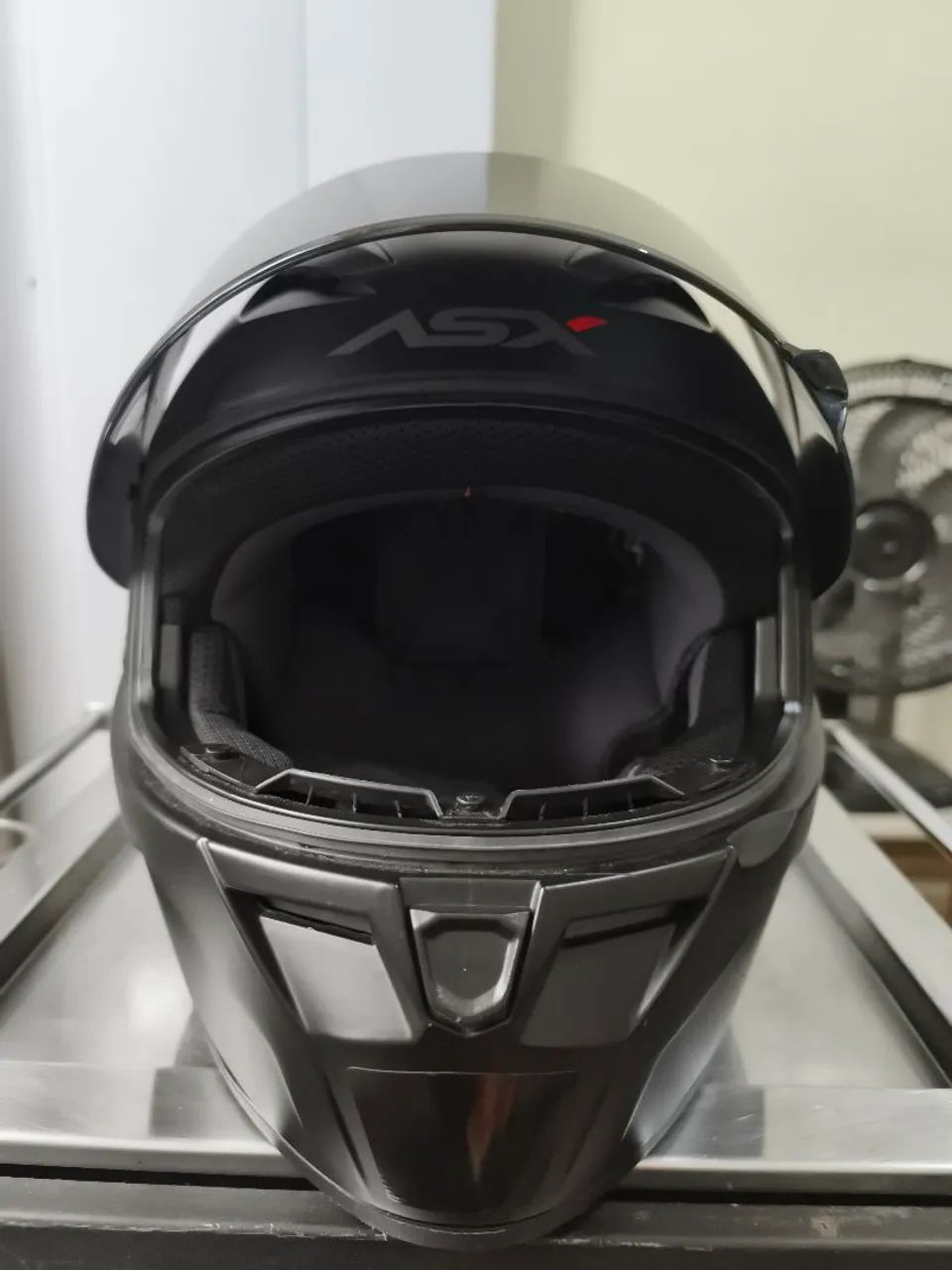 Capacete asx concept tamanho 60cm - Foto 5