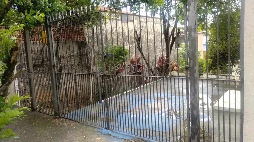 Foto - Santo André - Vila Metalúrgica