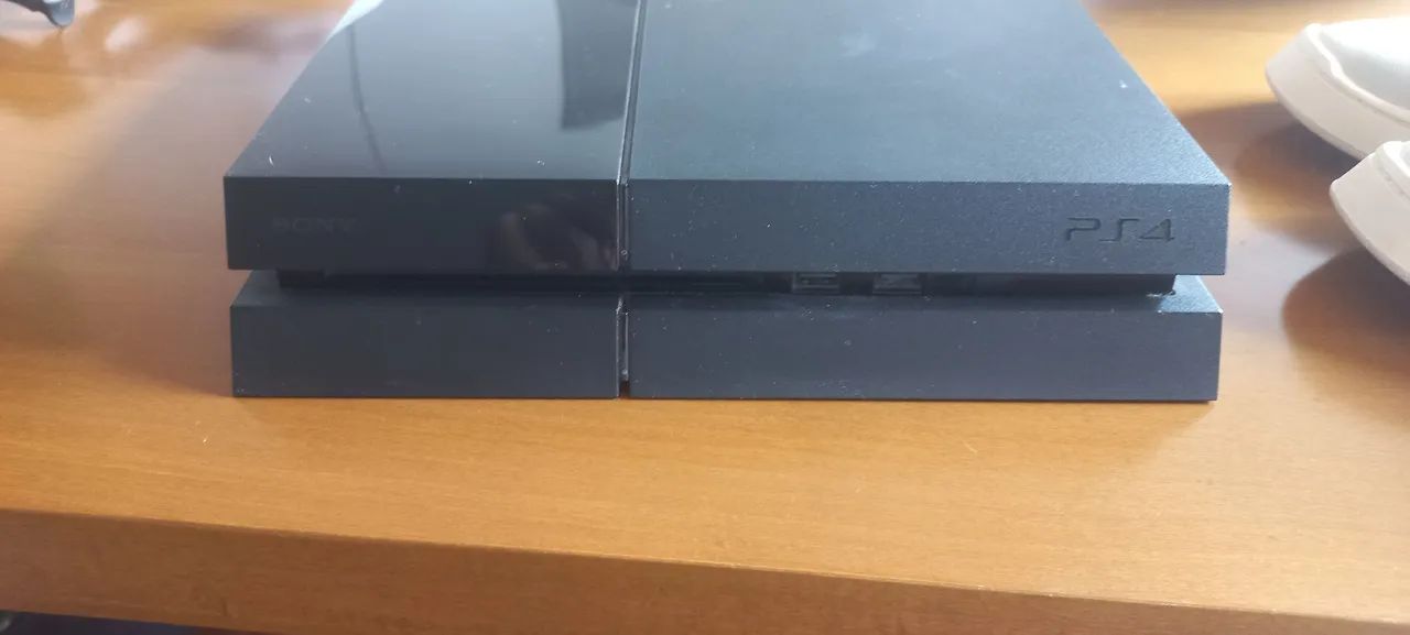 Ps4 Fat 500 GB (2 controles) - Foto 3