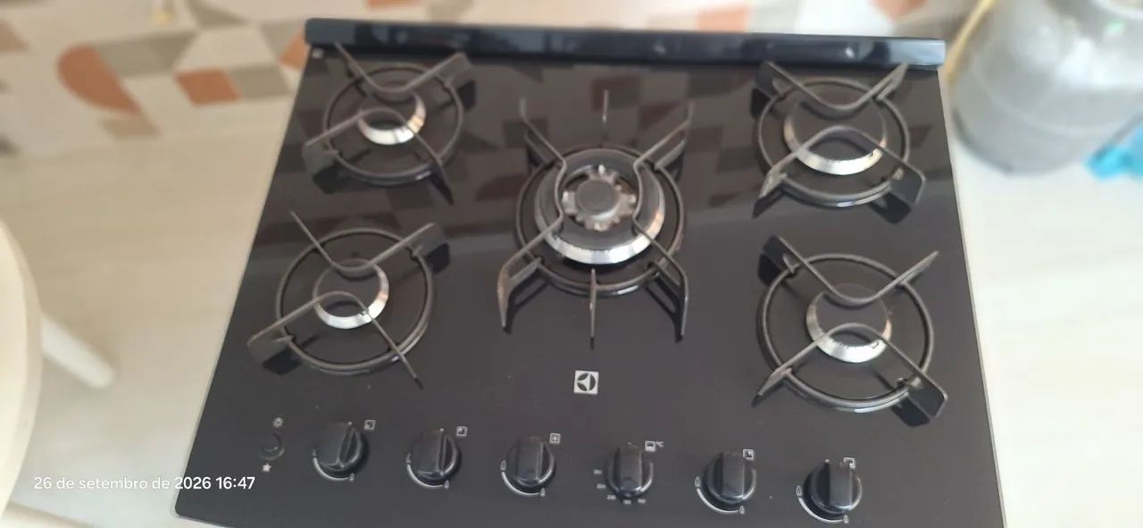 Fogão Electrolux  - Foto 3