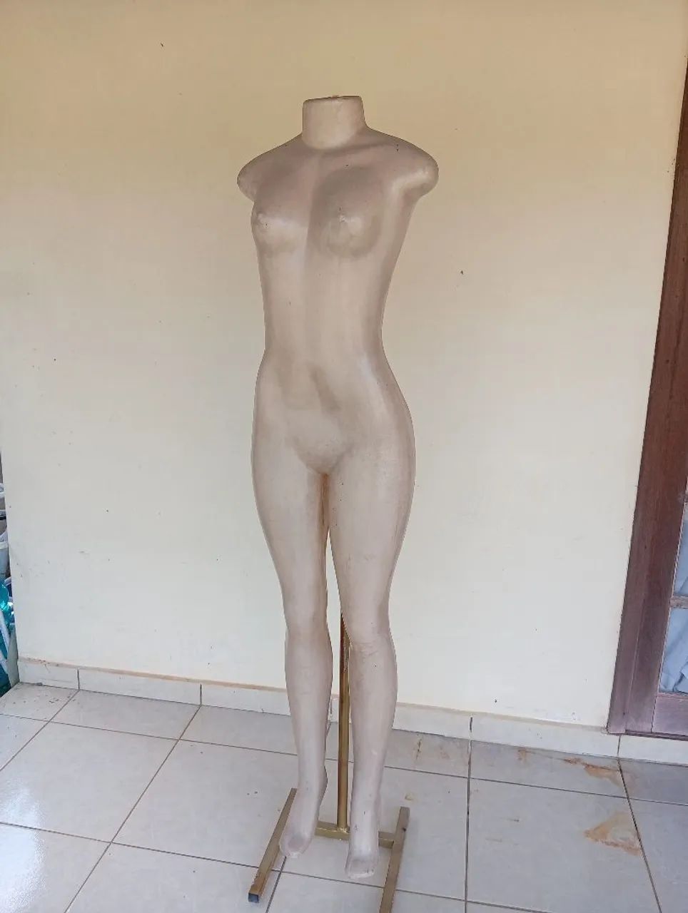 Manequins para loja 
