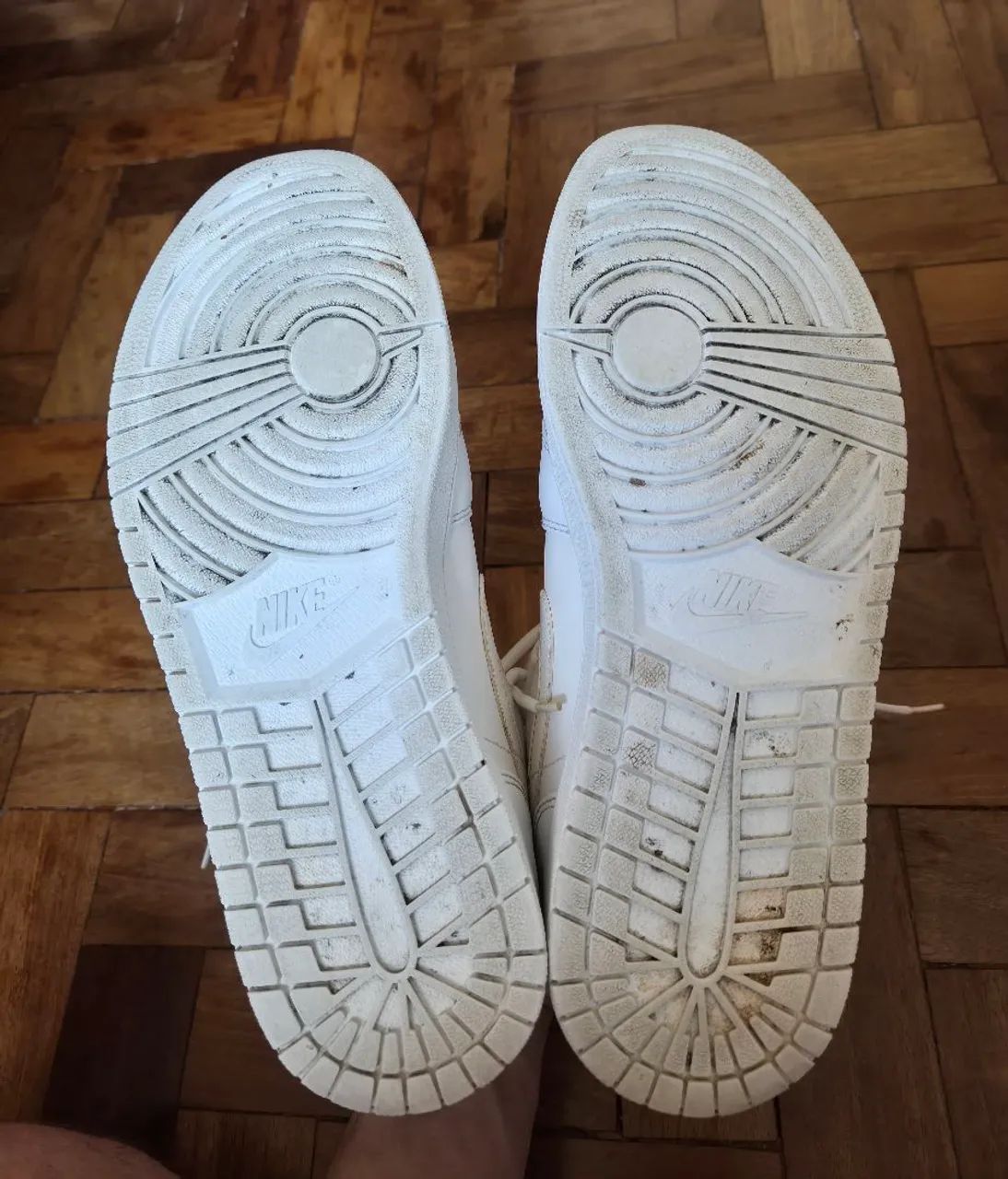 Nike Air Jordan 1 Mid - Foto 5