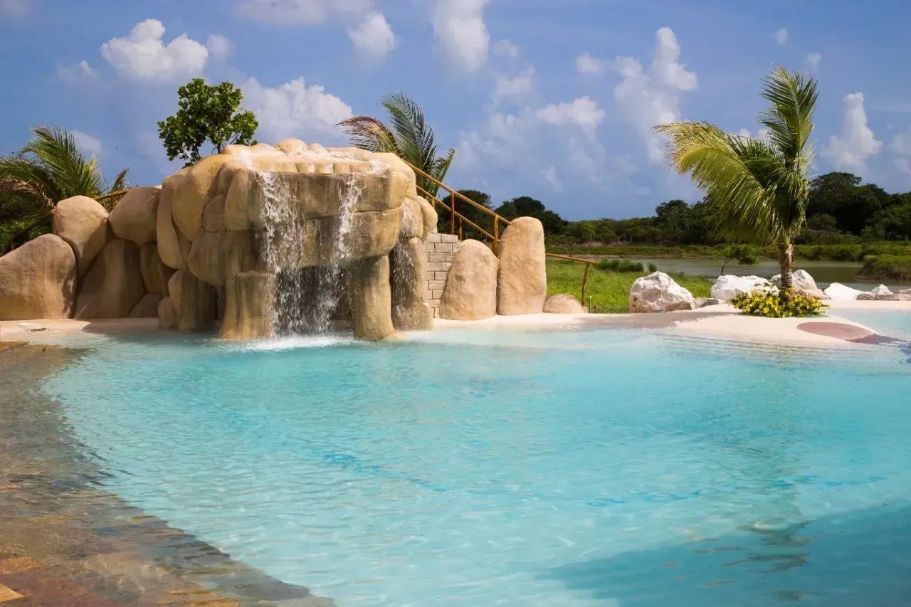 Lote de Repasse no Condomino Ecopark Boneville!