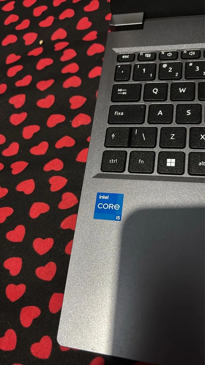 Vendo notebook  - Foto 2