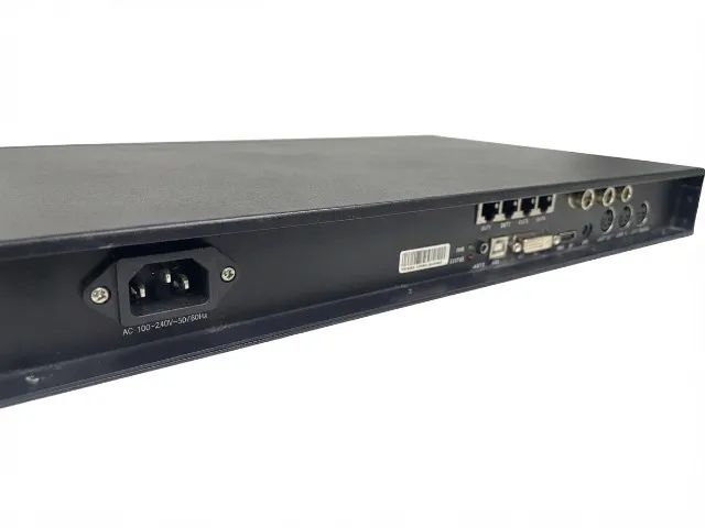 NovaStar MCTRL600 - Foto 2