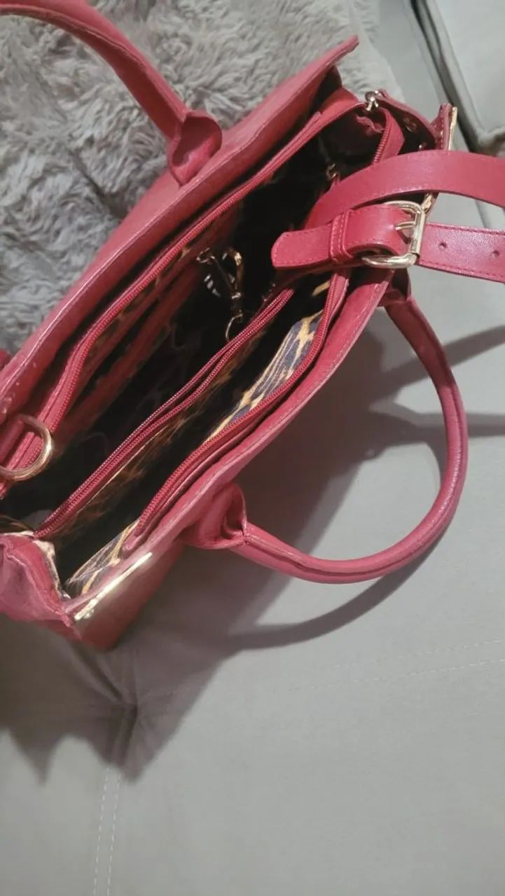 Vendo Bolsa  - Foto 2