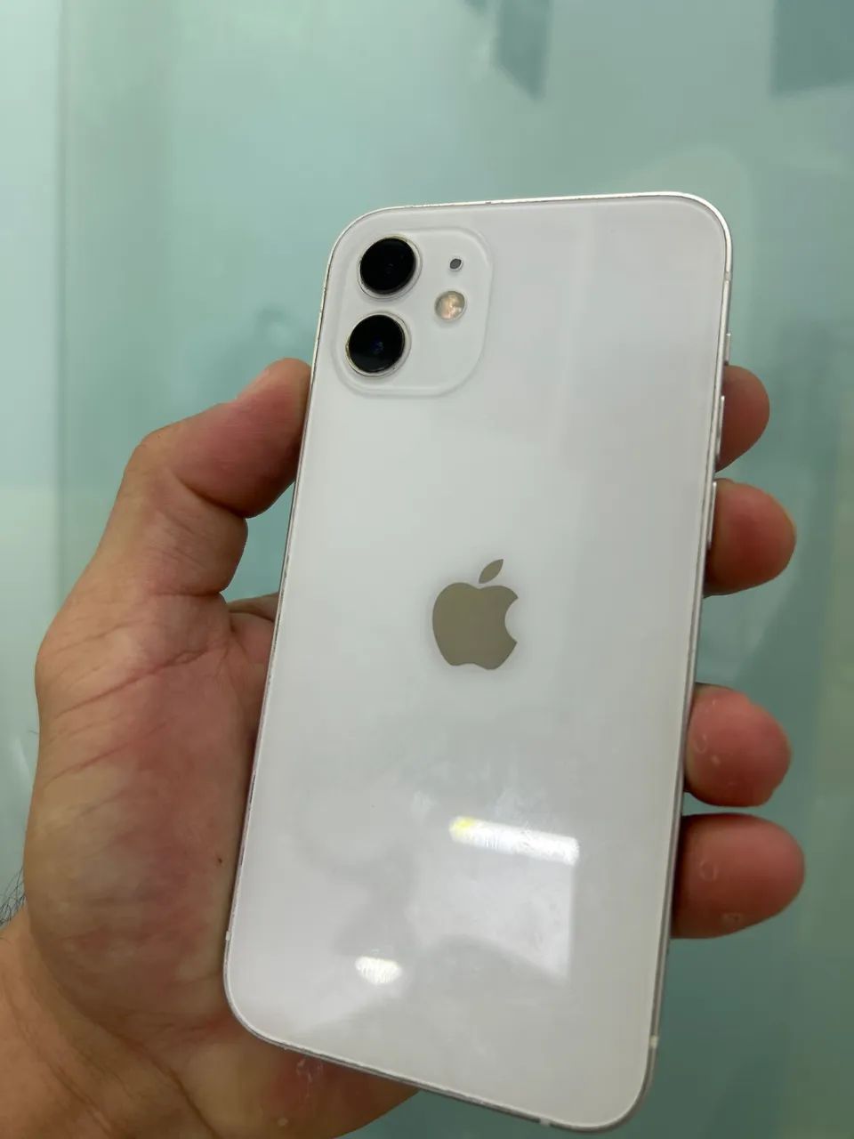 iPhone 12 apenas venda  - Foto 3