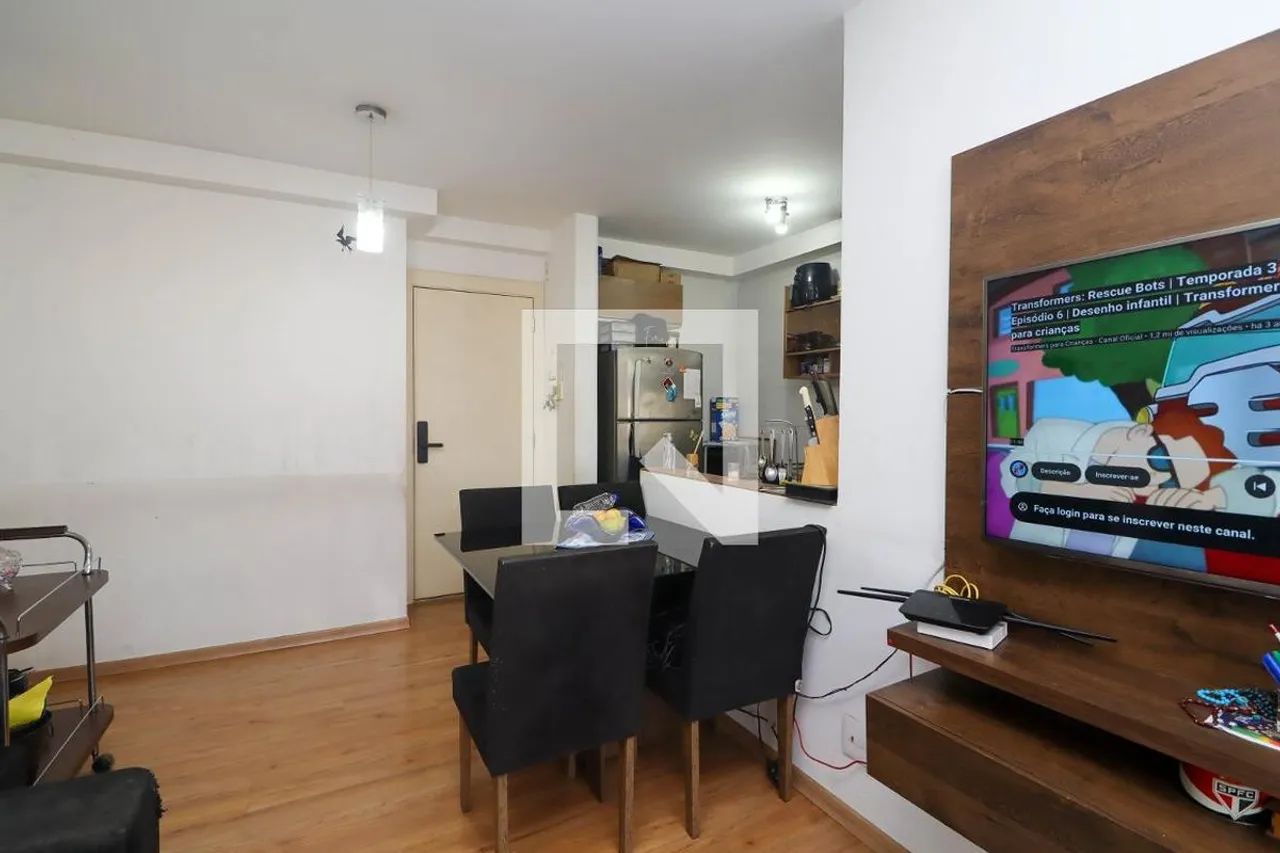 Apartamento à Venda - Chácara Agrindus, 2 Quartos, 62 m2 - Foto 4