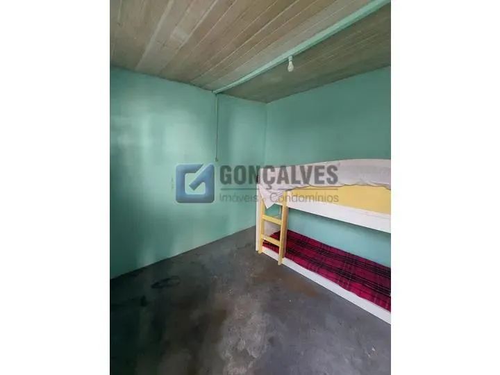 Prédio Comercial de 400 m² à Venda em Santo André (Utinga)  R$ 1.559.000,00 - Foto 3