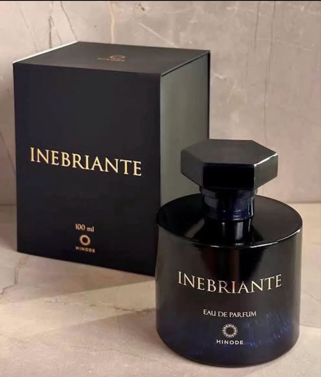 Perfumes hinode  - Foto 4