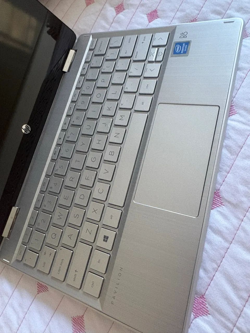 Notebook Hp Pavilion X360  - Foto 2
