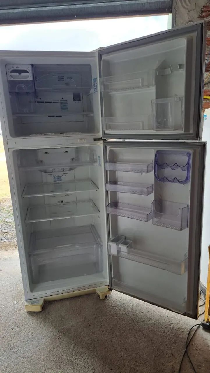 Geladeira - Foto 2