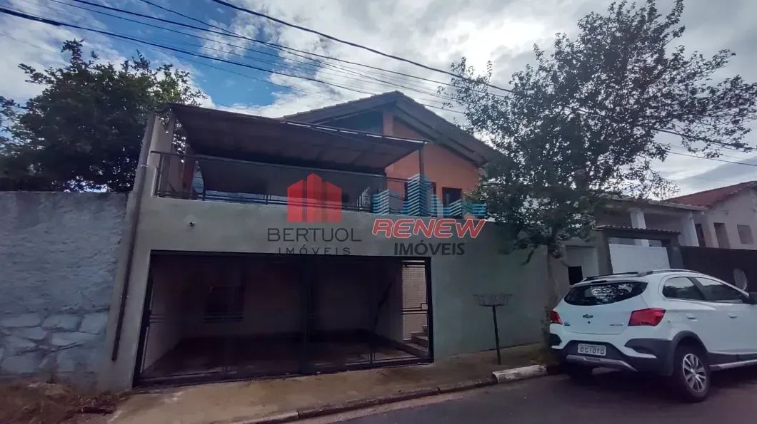 Casa à venda Centro em Vinhedo