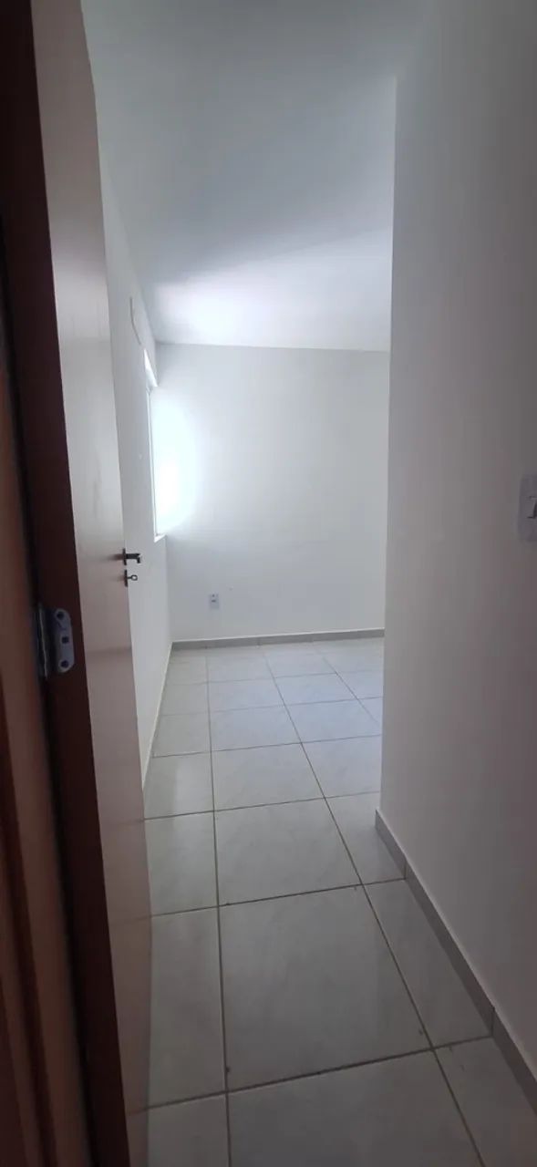 Aluguel de apartamento semi mobiliado  - Foto 4