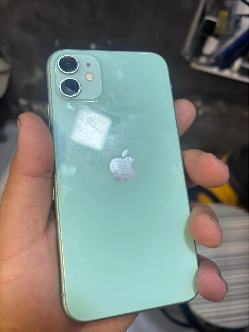 iPhone 11 - Foto 2