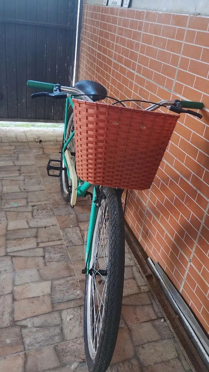 Bicicleta 2 meses uso  - Foto 2