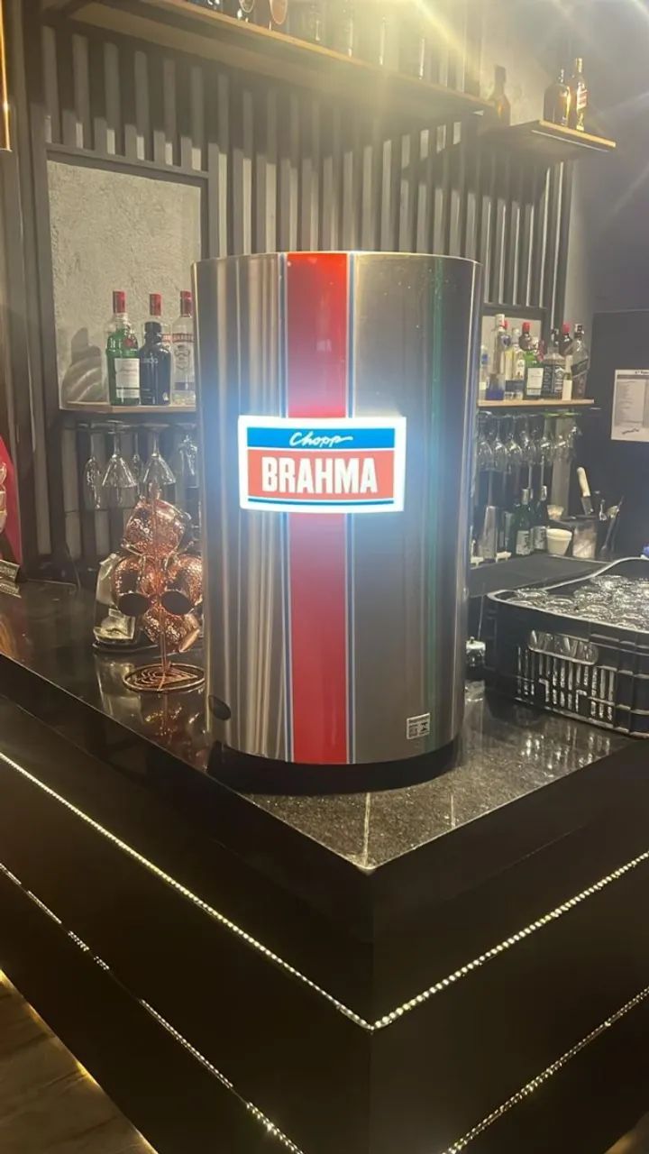 MATERIAIS para pizzaria ou lanchonete  - Foto 4