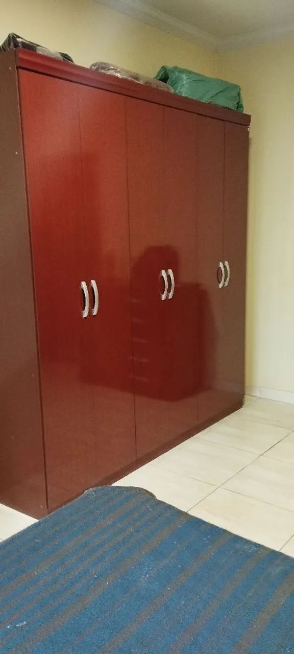 Guarda -roupa - Foto 4