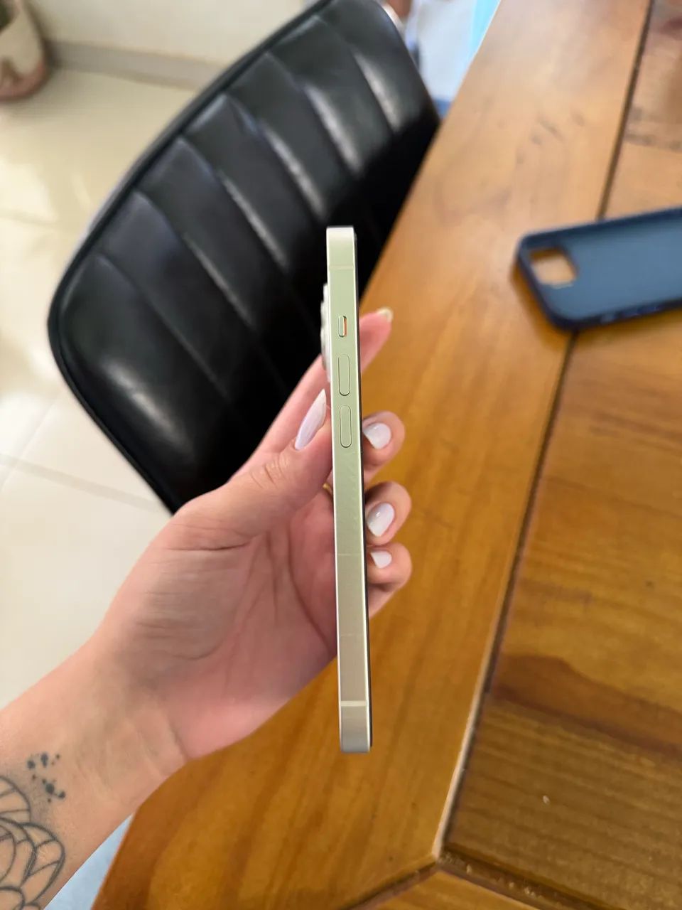 iPhone 14 256gb - Foto 5