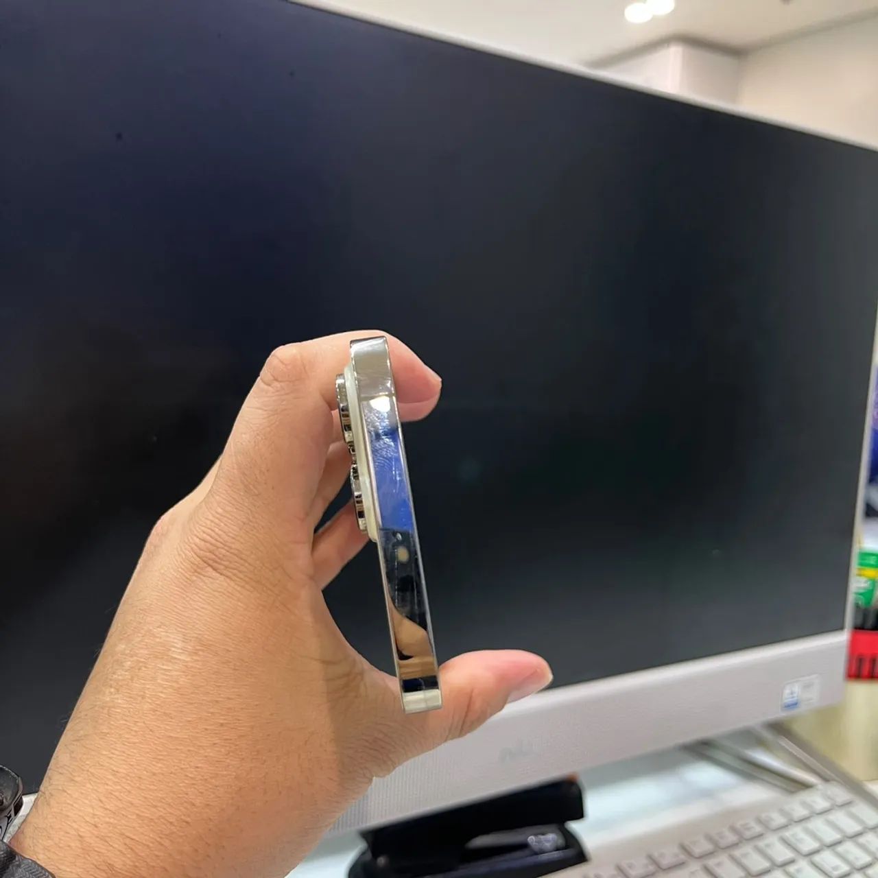 iPhone 14 Pro Max  - Foto 3