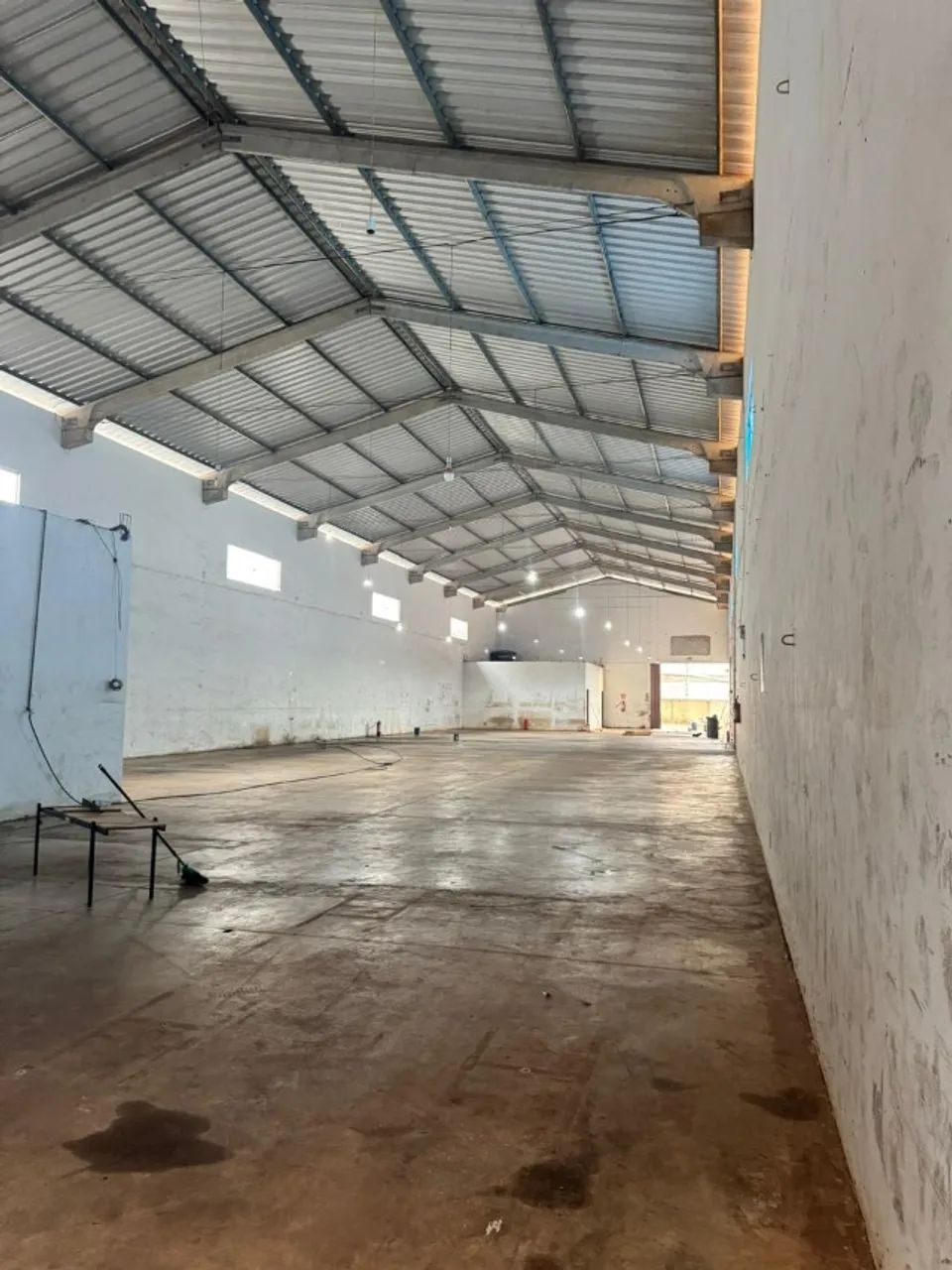 Galpão - 812 sul - Foto 2