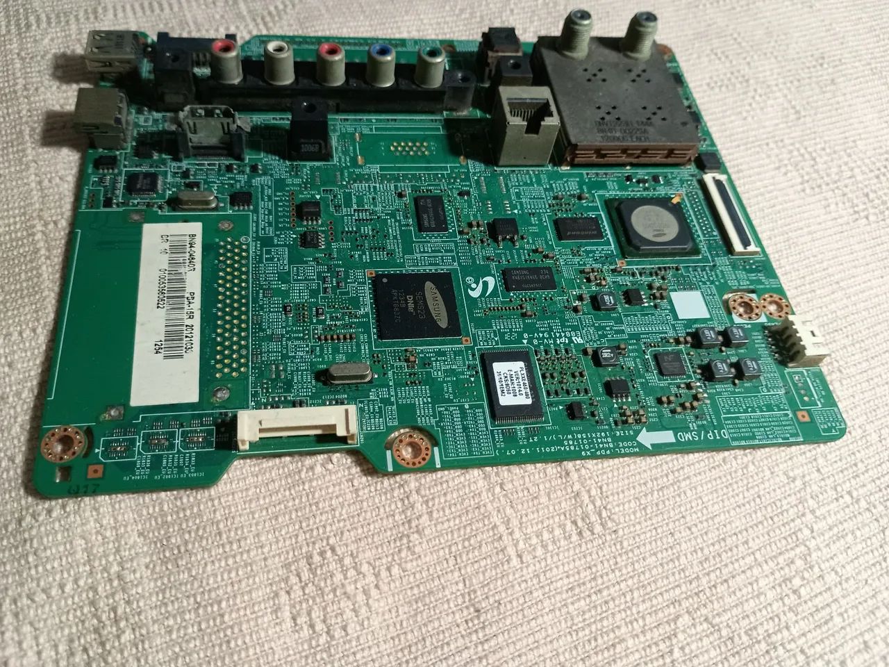 PLACAS PARA TV. - Foto 4