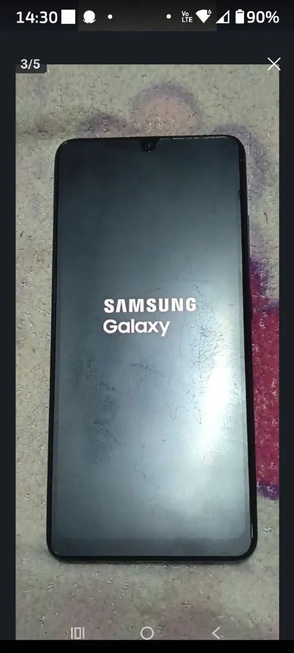 Samsung A32 128gb - Foto 2