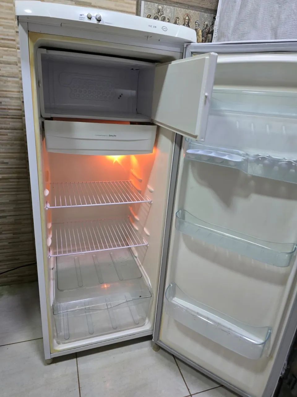 Geladeira Electrolux  - Foto 5
