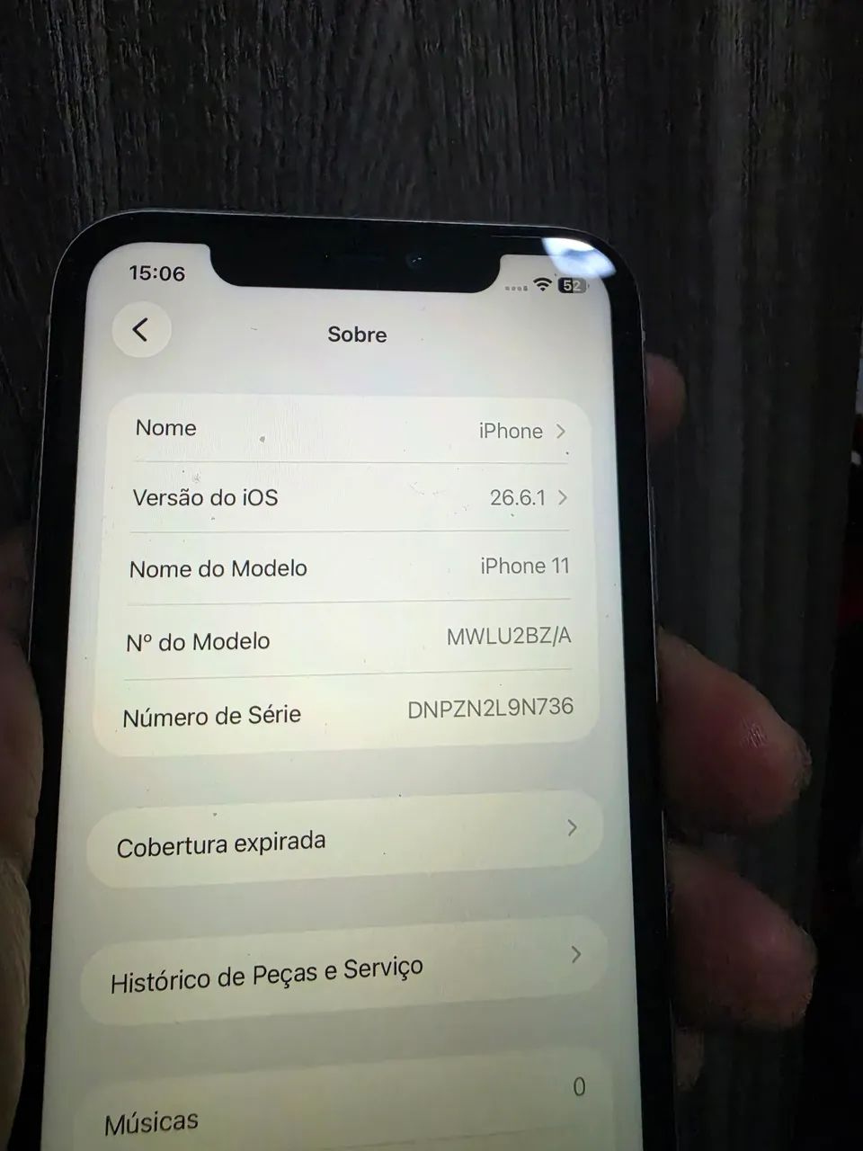 Iphone 11 64gb - Foto 5