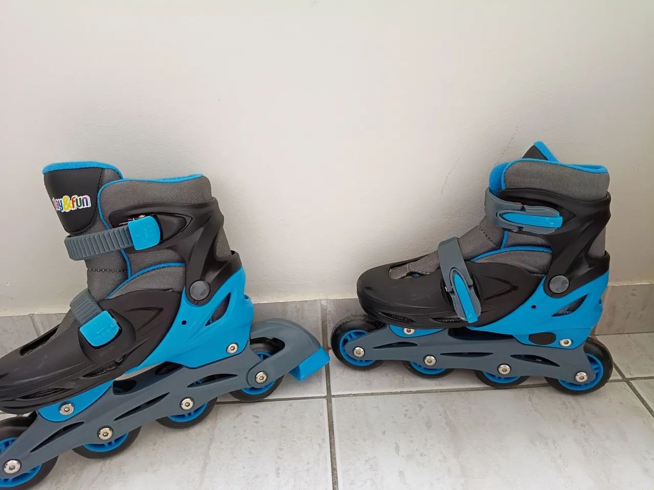 Patins 