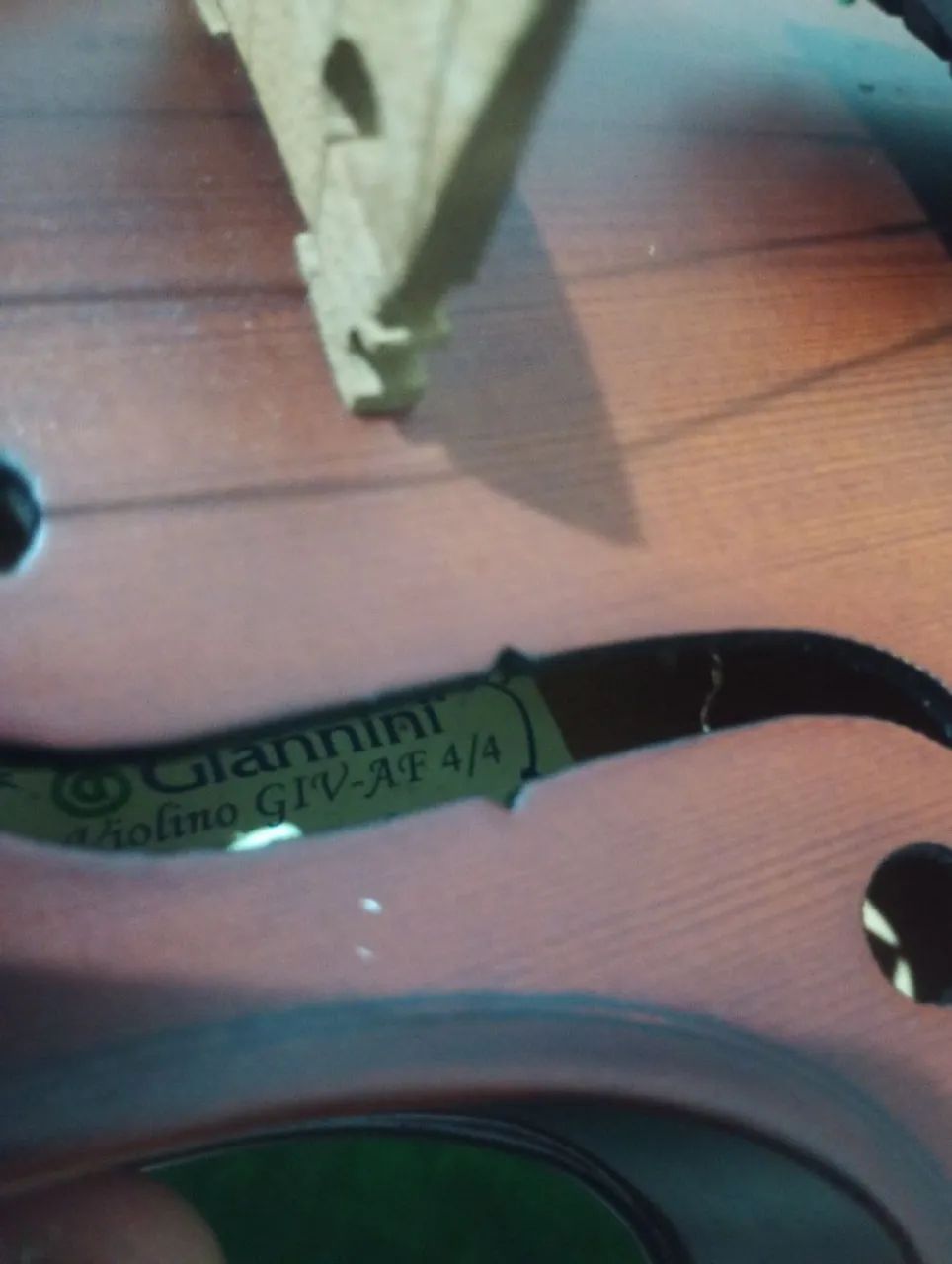Violino  - Foto 2
