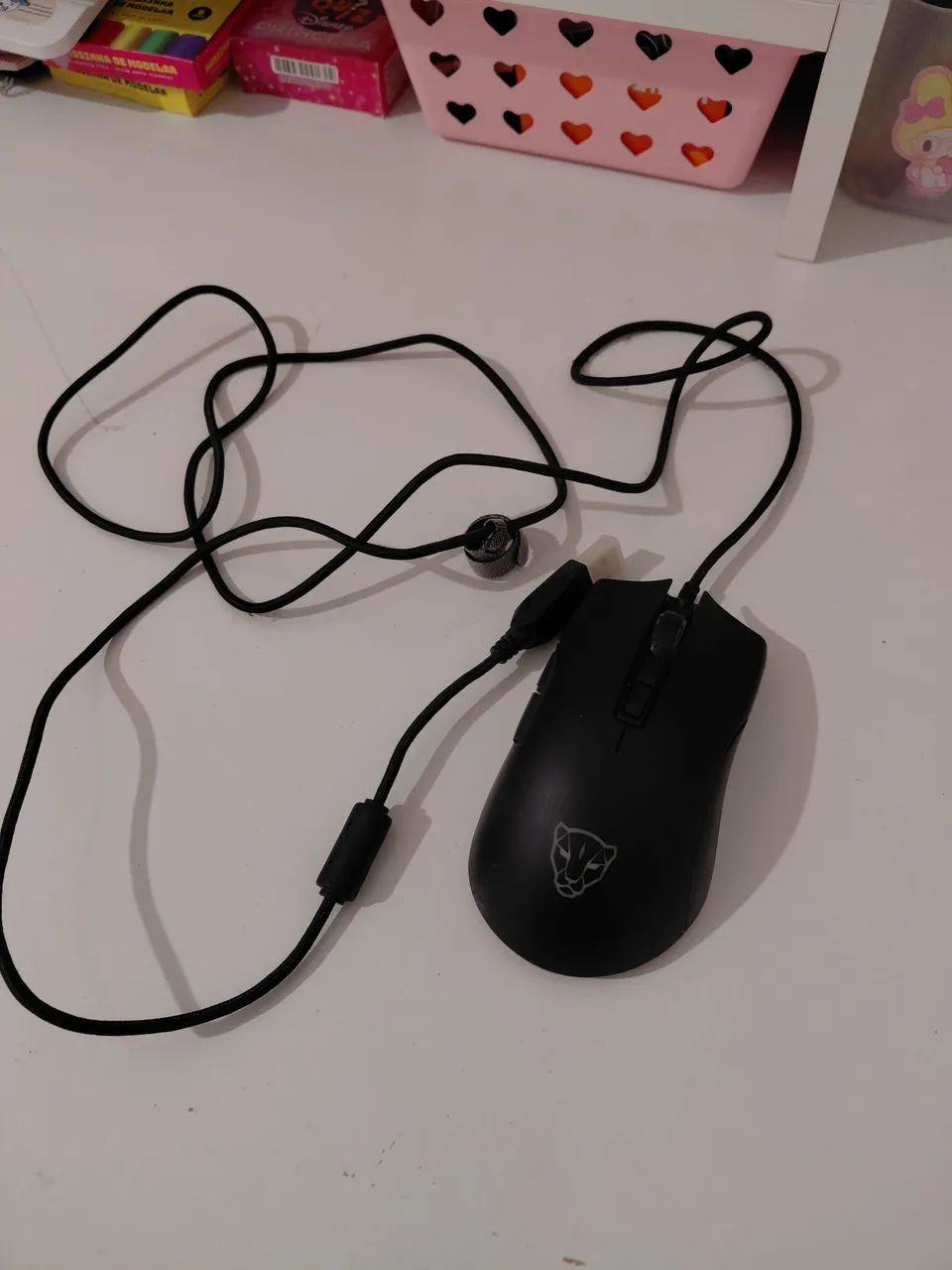 Mouse Gamer Motospeed V70 - Foto 3