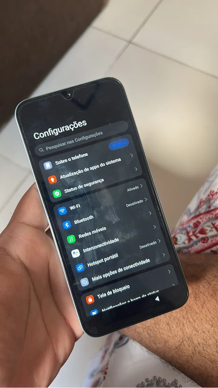 Poco c85