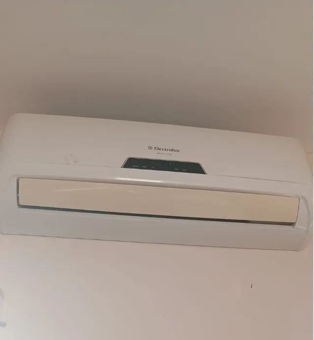 Ar condicionado Eletrolux 9.000 btus