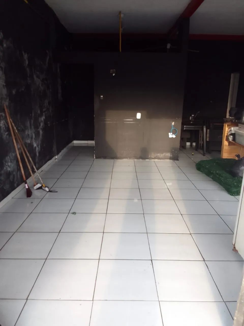 Ponto comercial amplo para locação - cidade nova 6 